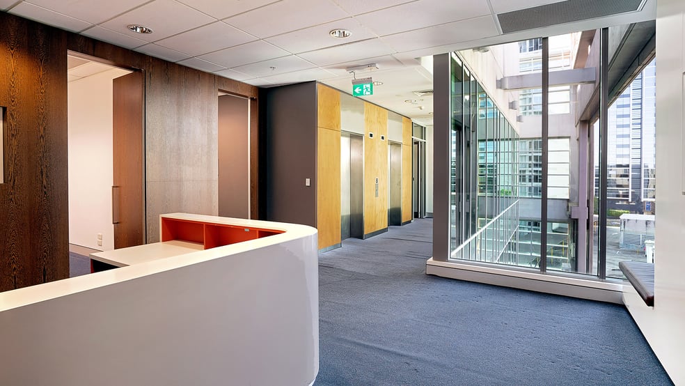 Click to view all images Level 5/299 SUSSEX STREET Sydney NSW 2000 - Image 2
