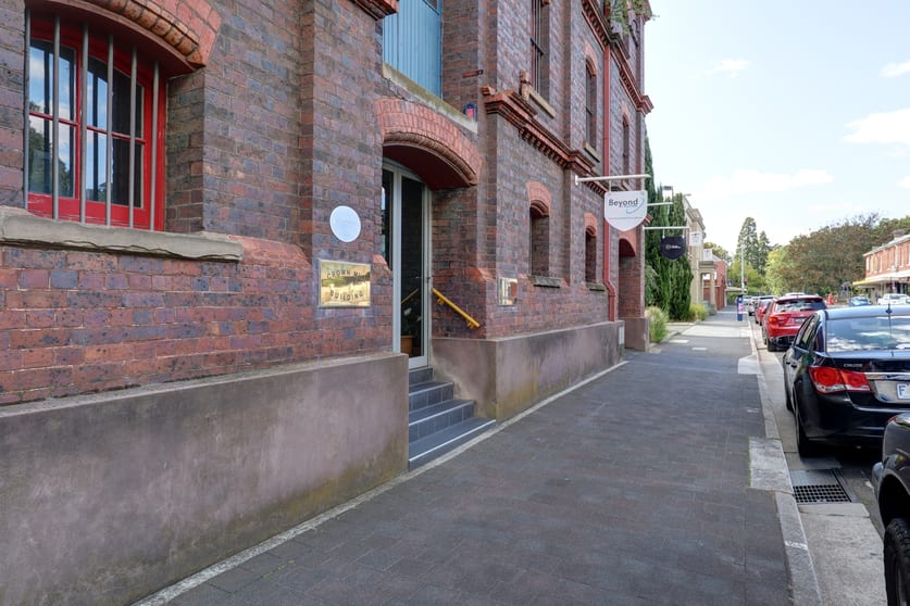 Click to view all images 5C/22 Cameron Street Launceston TAS 7250 - Image 2