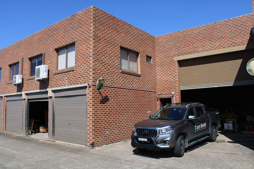 Click to view all images 6/2 Resolution Drive Caringbah NSW 2229 - Image 1