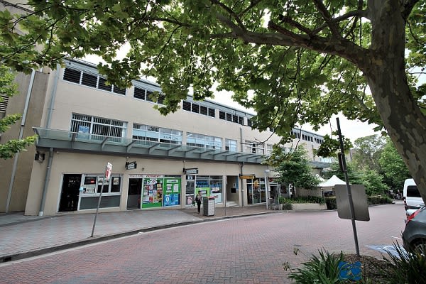 6a/43A Florence Street Hornsby NSW 2077 - Image 1