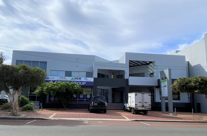 Click to view all images 7 & 8/256 Fitzgerald Street Perth WA 6000 - Image 3