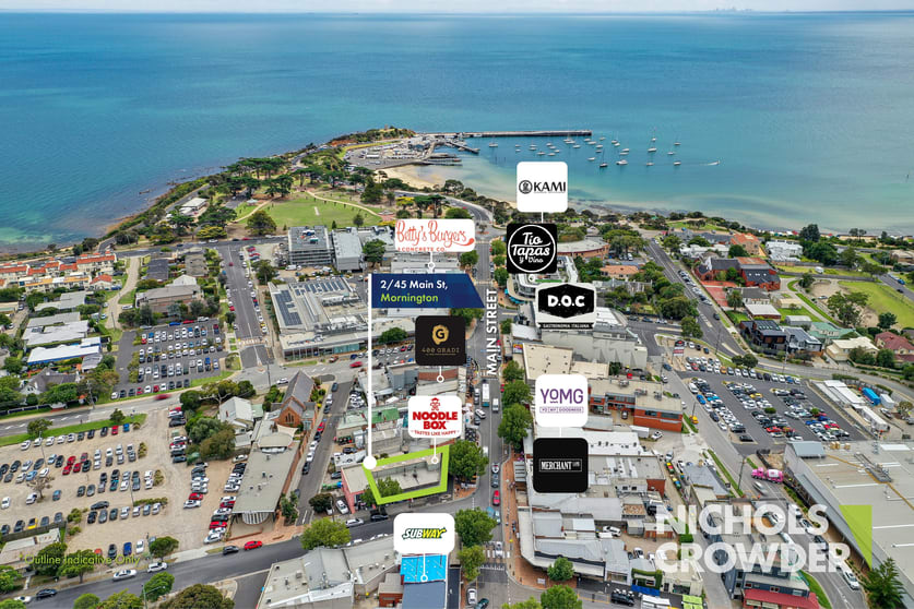 Click to view all images 2/45 Main Street Mornington VIC 3931 - Image 2