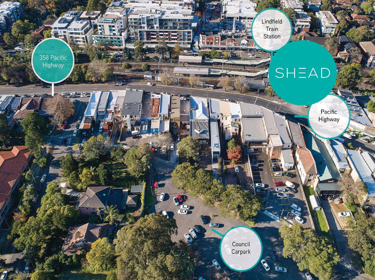 Click to view all images Suite 102/358 Pacific Highway Lindfield NSW 2070 - Image 1