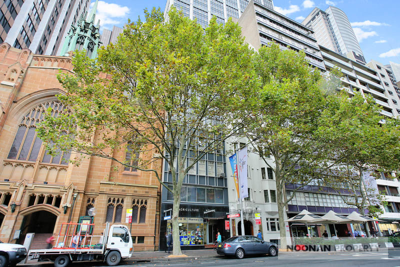 Click to view all images 505/195 Macquarie Street Sydney NSW 2000 - Image 1