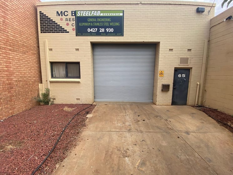 Click to view all images 65 Ninth Street Mildura VIC 3500 - Image 1
