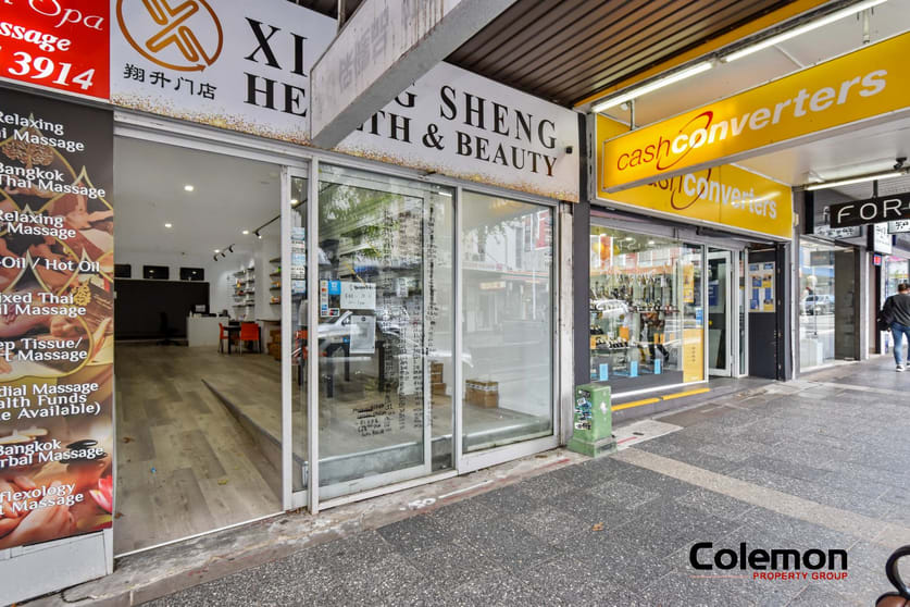 Click to view all images 136 Burwood Rd Burwood NSW 2134 - Image 1