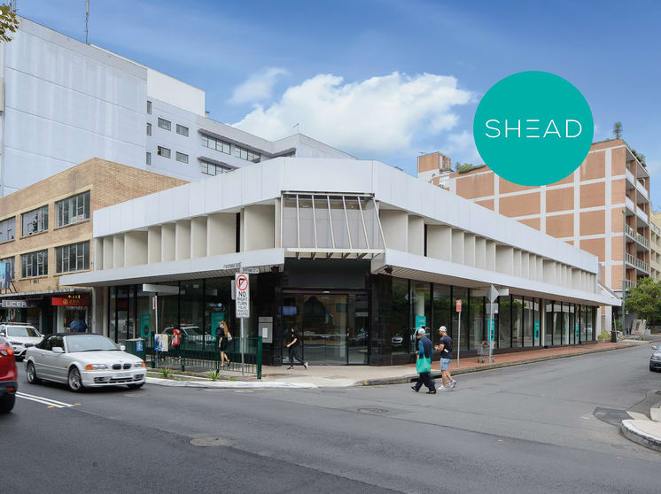 Click to view all images 298 Victoria Avenue Chatswood NSW 2067 - Image 1
