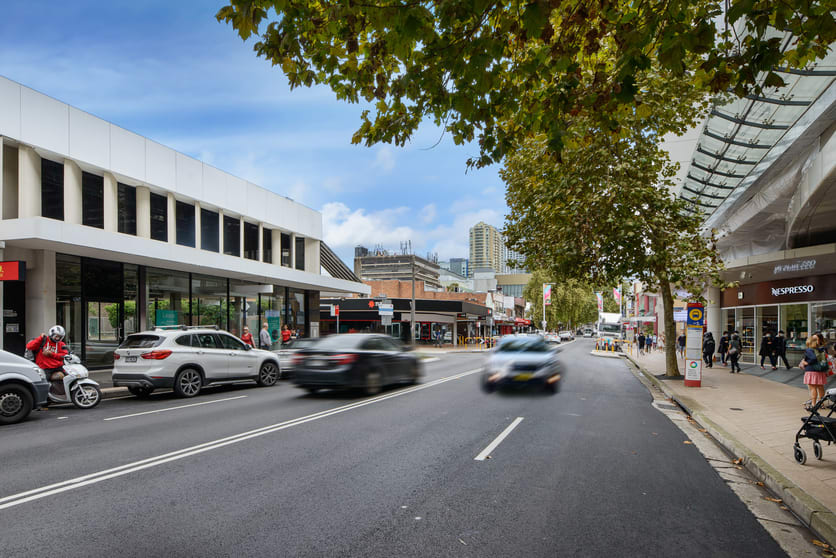 Click to view all images 298 Victoria Avenue Chatswood NSW 2067 - Image 2