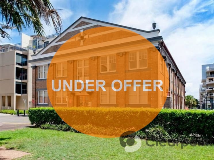 Click to view all images 18/849 South Dowling Street Waterloo NSW 2017 - Image 2
