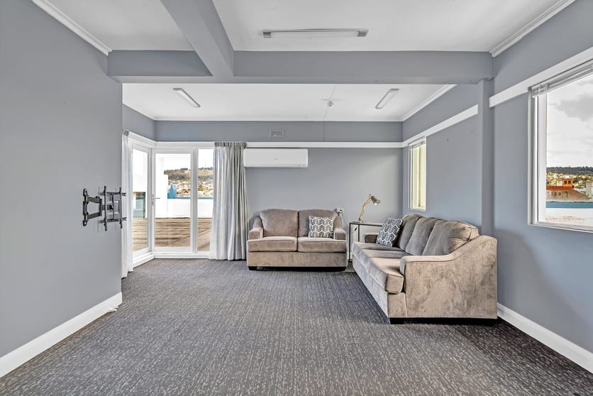 Click to view all images Penthouse/Level 4, 52-60 Brisbane Street Launceston TAS 7250 - Image 2