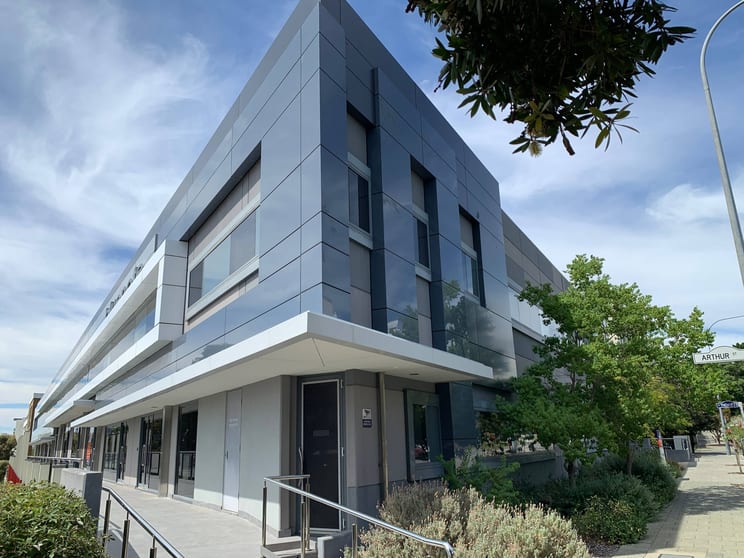 Click to view all images Units 4&5/162 Colin Street West Perth WA 6005 - Image 1