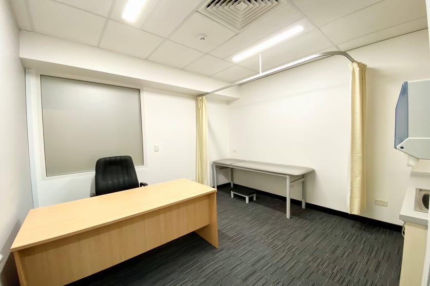 Click to view all images Level 5, Suite 7L/1 South Street Kogarah NSW 2217 - Image 1