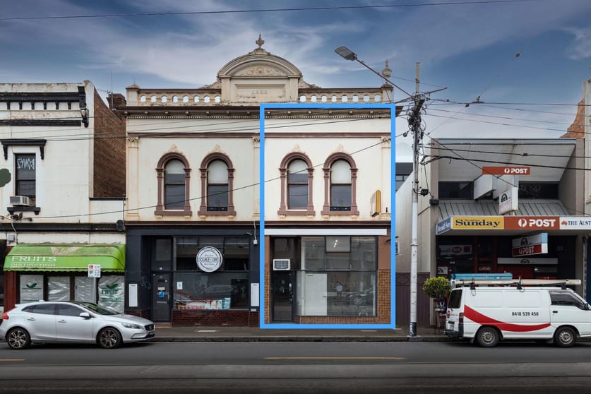 Click to view all images 87 Burwood Road Hawthorn VIC 3122 - Image 1