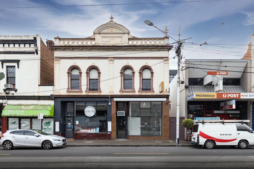 Click to view all images 87 Burwood Road Hawthorn VIC 3122 - Image 2