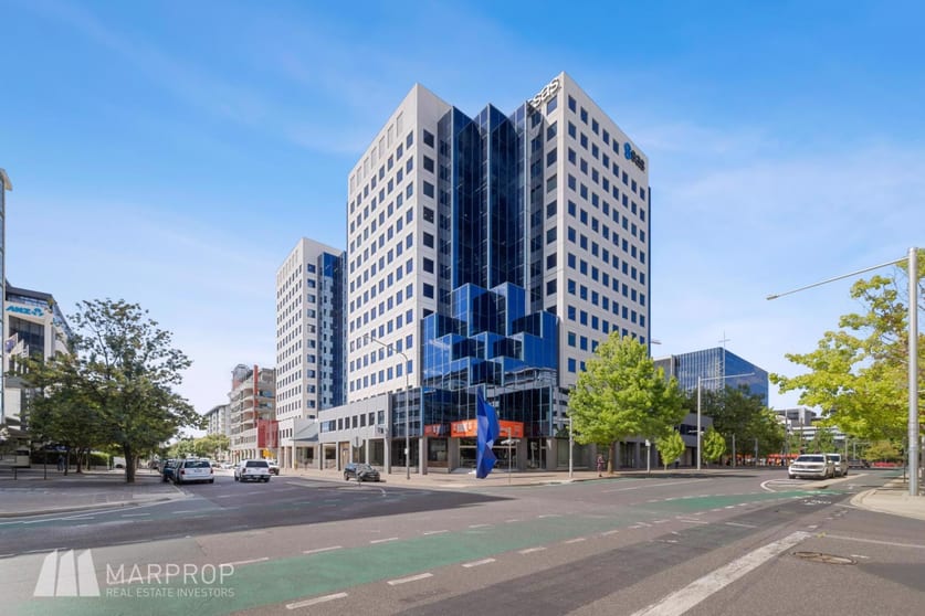 Click to view all images 12 Moore Street City ACT 2601 - Image 5
