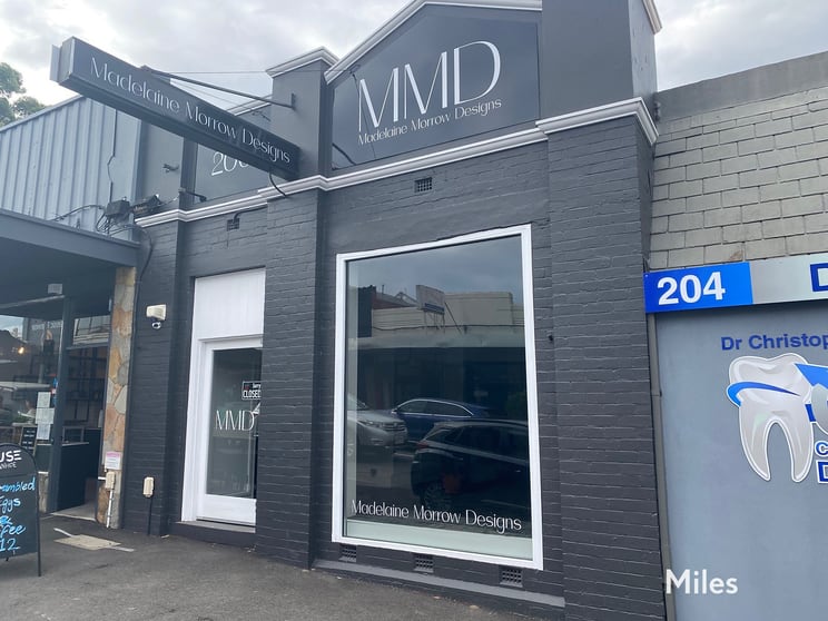 Click to view all images 206 Upper Heidelberg Road Ivanhoe VIC 3079 - Image 1