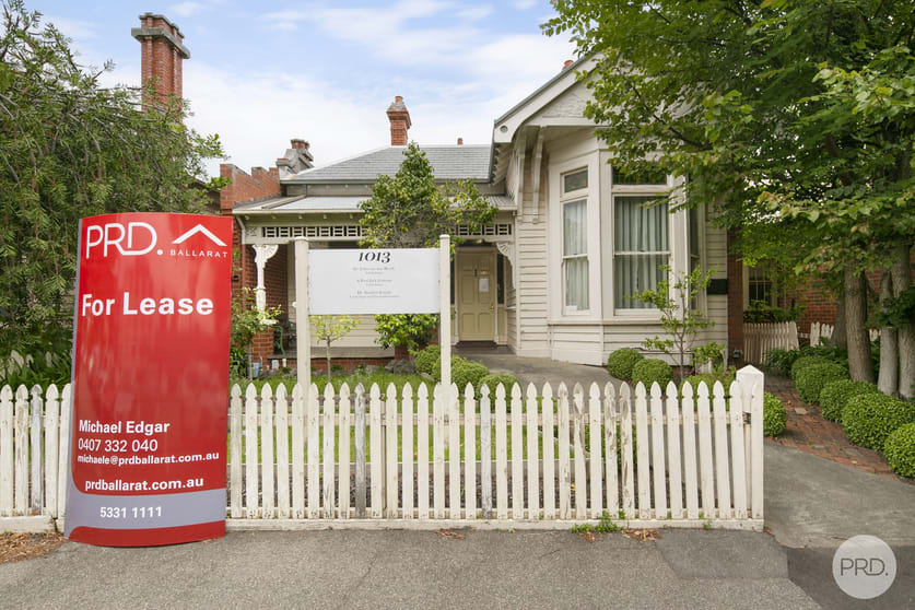 Click to view all images 1013 Mair Street Ballarat Central VIC 3350 - Image 1