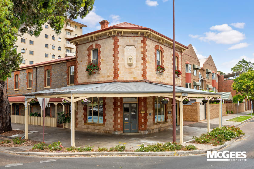 Click to view all images 1-3 Finniss Street North Adelaide SA 5006 - Image 1