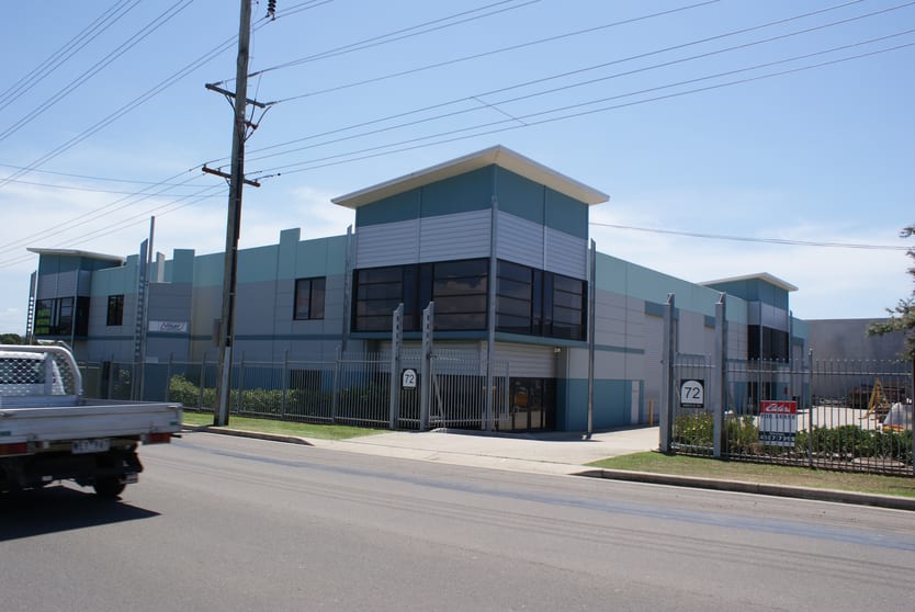 Click to view all images 3/72 Argyle Street South Windsor NSW 2756 - Image 1