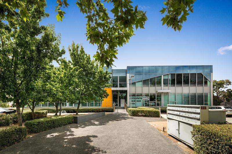 Click to view all images Level 1 Suite 16/333 Canterbury Road Canterbury VIC 3126 - Image 1
