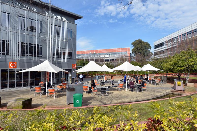 Click to view all images Quad 1 Cafe/8 Parkview Drive Sydney Olympic Park NSW 2127 - Image 3