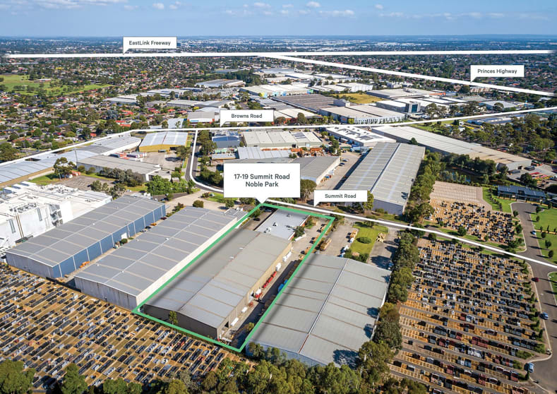 Click to view all images 17-19 Summit Road Noble Park VIC 3174 - Image 1