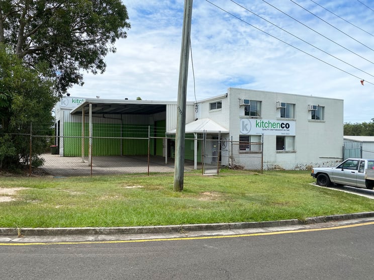 Click to view all images 1 Depot Street Kuluin QLD 4558 - Image 1