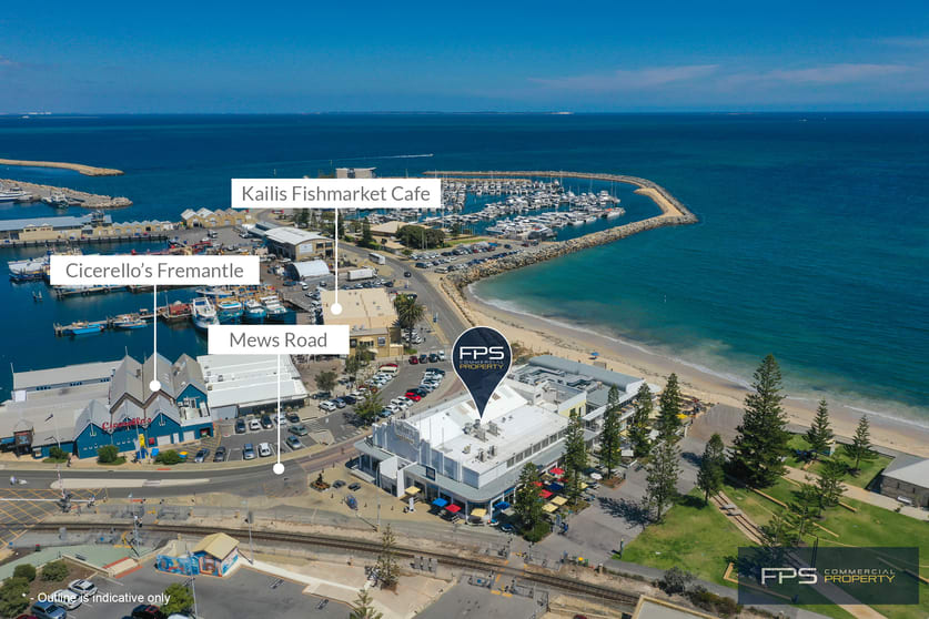 Click to view all images 47 Mews Road Fremantle WA 6160 - Image 1