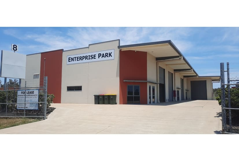 Click to view all images 8 Enterprise Court Dundowran QLD 4655 - Image 1