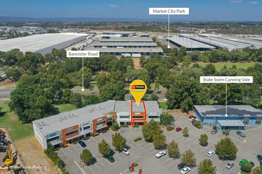 Click to view all images 10/41 Catalano Circuit Canning Vale WA 6155 - Image 3