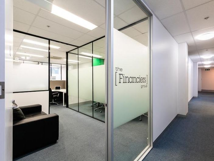 Click to view all images Suite 25/204-218 Dryburgh Street North Melbourne VIC 3051 - Image 2
