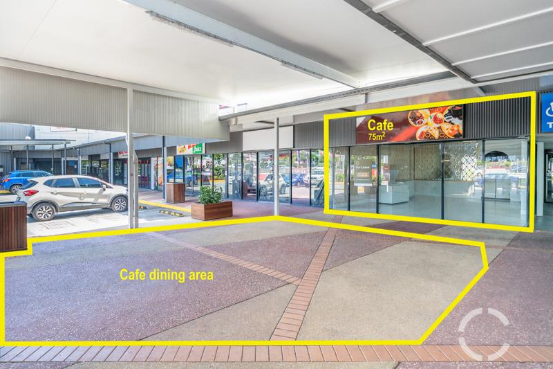 Click to view all images Shop 2/2922-2926 Logan Road Underwood QLD 4119 - Image 1