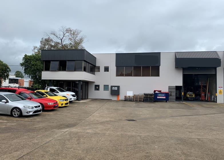 Click to view all images 1/10 Carnegie Place Blacktown NSW 2148 - Image 1