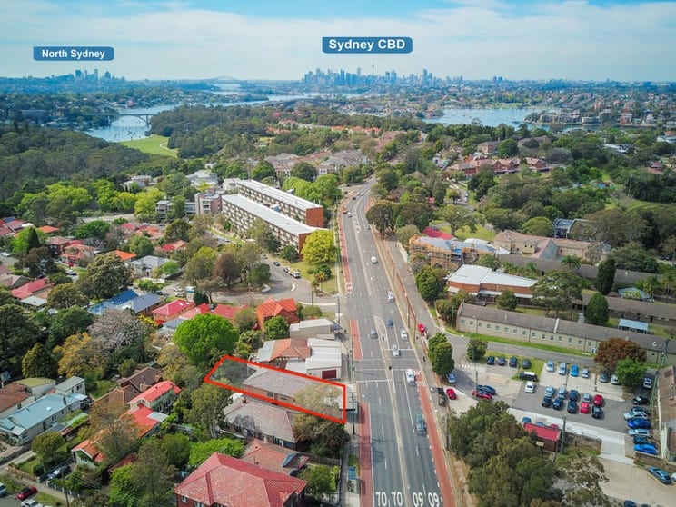 Click to view all images 109 Victoria Road Gladesville NSW 2111 - Image 3