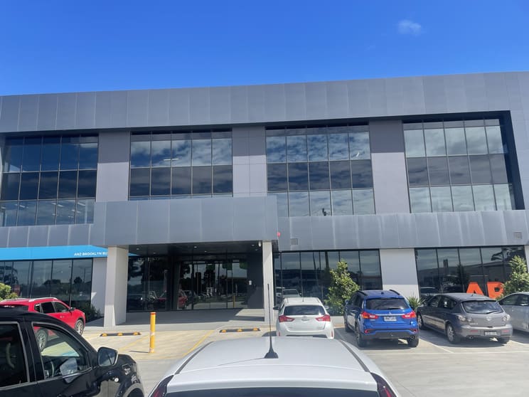 Click to view all images 106/1-11 Lt Boundary Road Laverton North VIC 3026 - Image 2