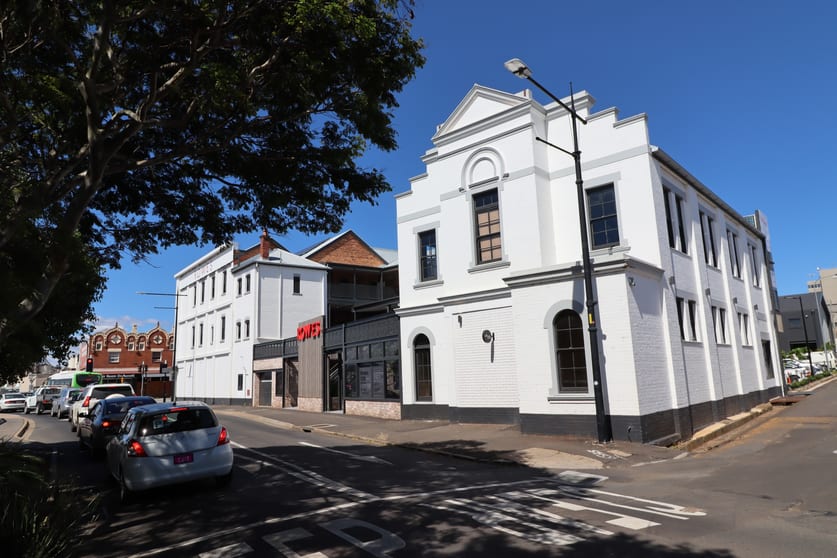 Click to view all images TM3/48-60 Russell Street Toowoomba City QLD 4350 - Image 1