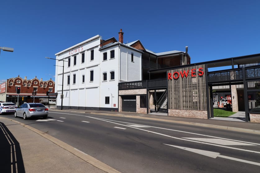 Click to view all images TM3/48-60 Russell Street Toowoomba City QLD 4350 - Image 2
