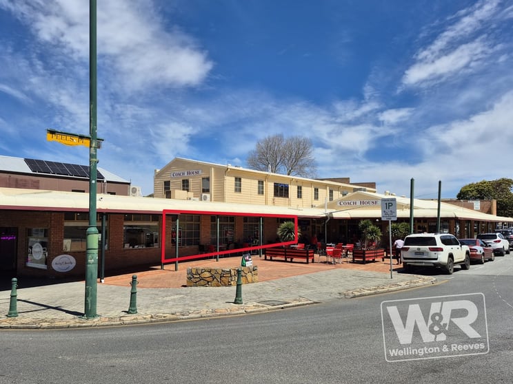 Click to view all images Shop 2/141 York Street Albany WA 6330 - Image 1