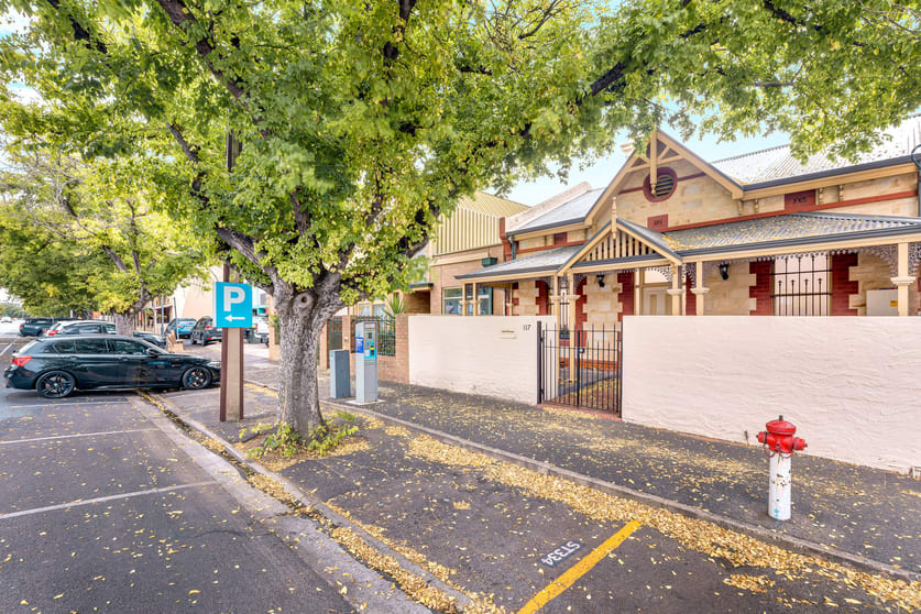 Click to view all images 117 Sturt Street Adelaide SA 5000 - Image 2