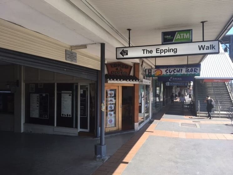 Click to view all images Shop 12/49-52 Beecroft Road Epping NSW 2121 - Image 1