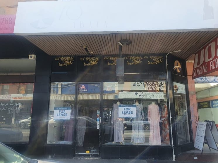 Click to view all images 15/652 Sydney Road Brunswick VIC 3056 - Image 1