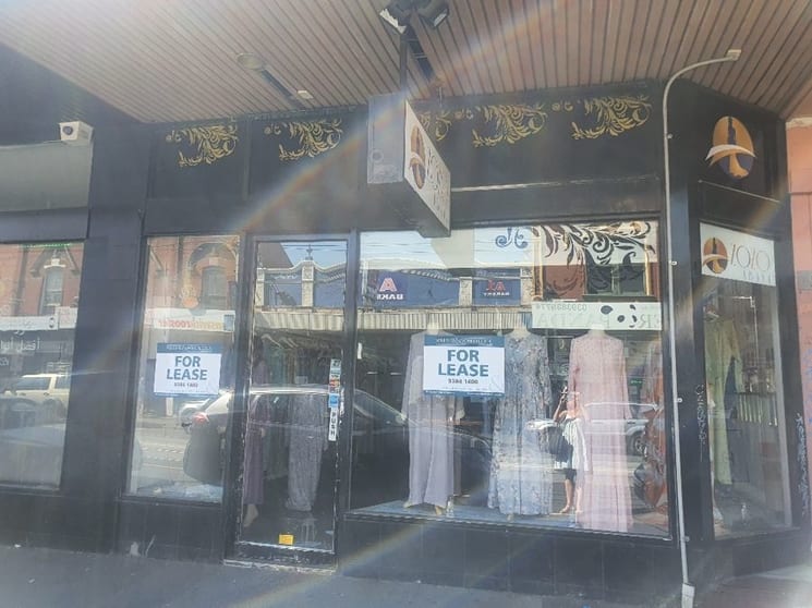 Click to view all images 15/652 Sydney Road Brunswick VIC 3056 - Image 2