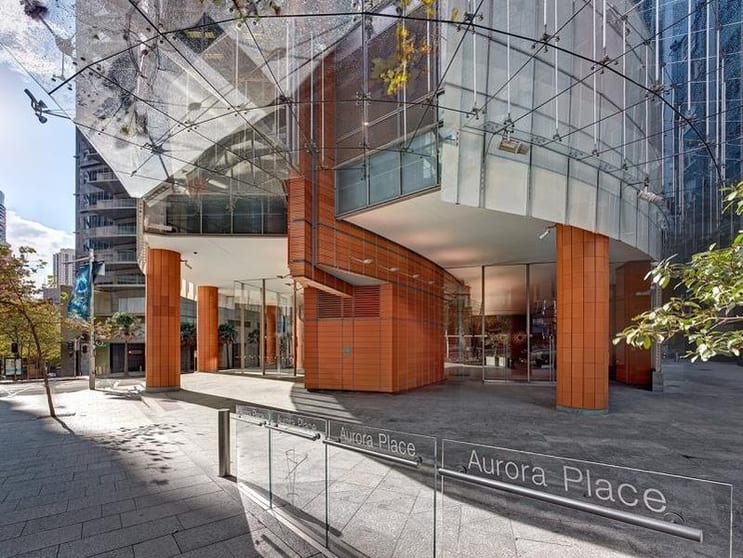 Click to view all images Level 12 04A/88 Phillip Street Sydney NSW 2000 - Image 2