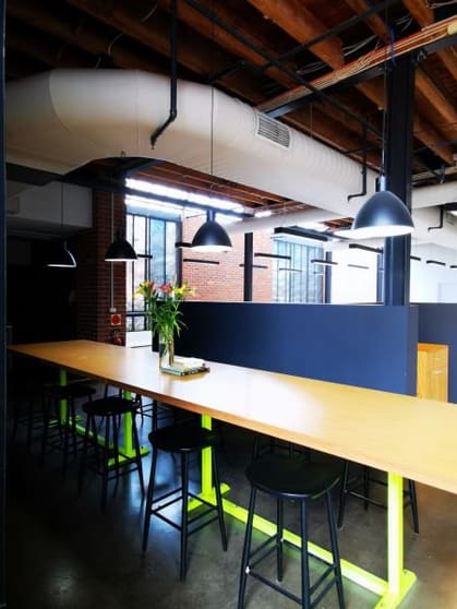 Click to view all images 119 Ferrars Street South Melbourne VIC 3205 - Image 2