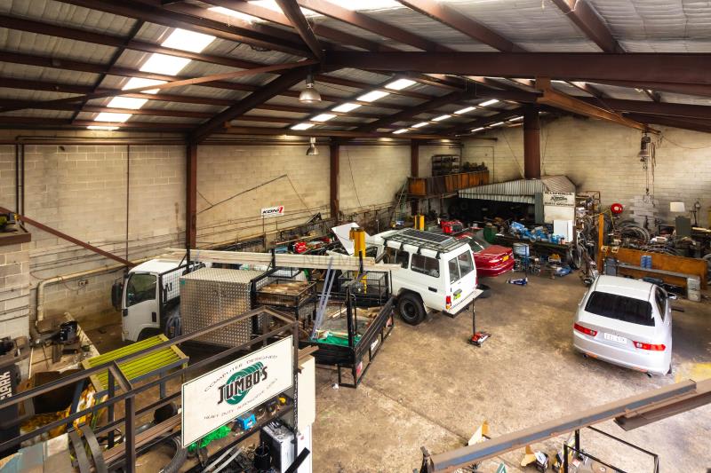 Click to view all images Unit 1A/62 Heathcote Road Moorebank NSW 2170 - Image 3