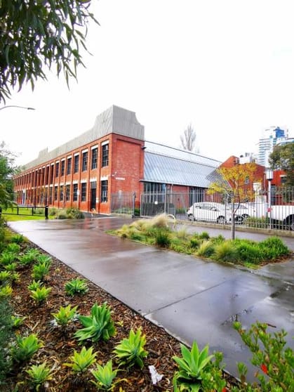 Click to view all images Ground Floor/Ground floor,119 Ferrars Street South Melbourne VIC 3205 - Image 1