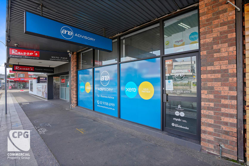 530 King Georges Road Beverly Hills NSW 2209 - Image 1