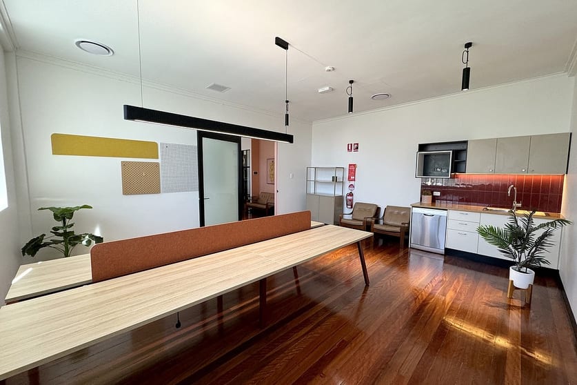 Click to view all images 354 Brunswick Street Fortitude Valley QLD 4006 - Image 3