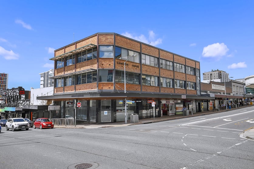 Click to view all images 354 Brunswick Street Fortitude Valley QLD 4006 - Image 1