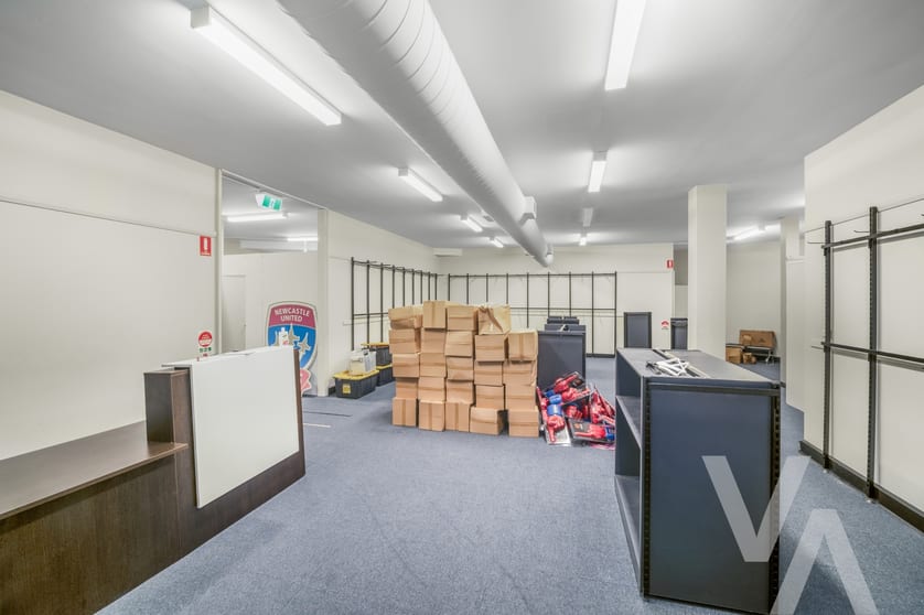 Click to view all images Level Ground, 3 & 4/187 King Street Newcastle NSW 2300 - Image 3